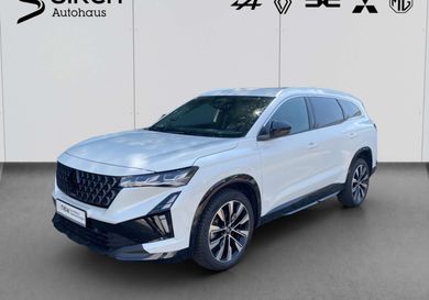 Renault Espace, 2025