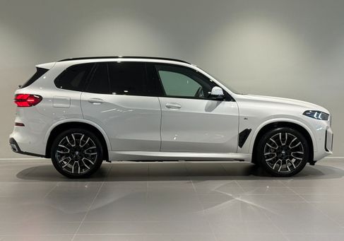 BMW X5, 2026