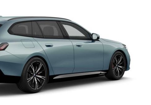 BMW 530, 2027 2