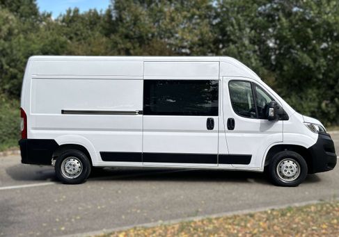 Opel Movano, 2023 2