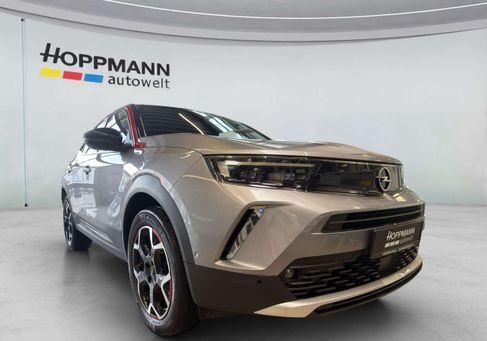 Opel Mokka, 2021 3