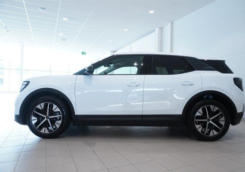 Ford Explorer, 2026