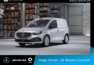 Mercedes-Benz Citan, 2021