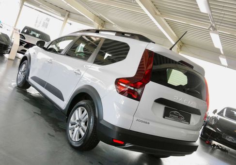 Dacia Jogger, 2023 3