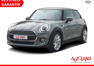 MINI Cooper, 2019