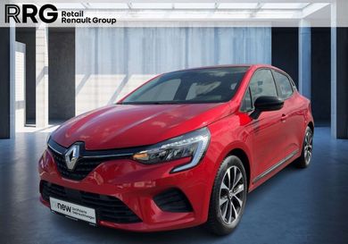 Renault Clio, 2023