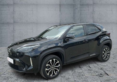 Toyota Yaris Cross, 2023 2