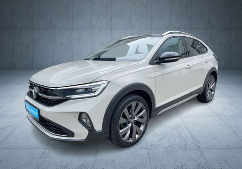 Volkswagen Taigo, 2022
