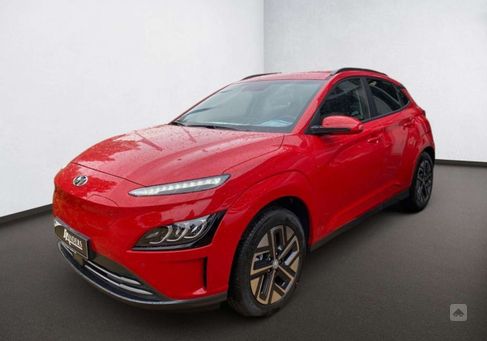 Hyundai Kona, 2023