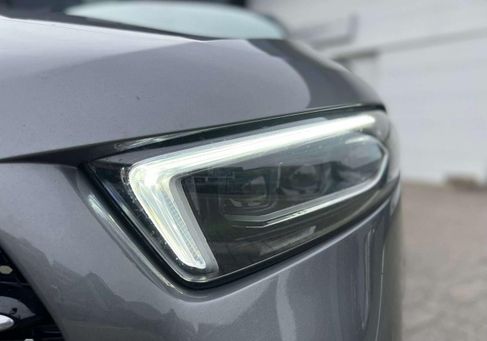 Mercedes-Benz CLA Klasė, 2019