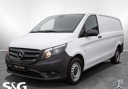 Mercedes-Benz Vito, 2021