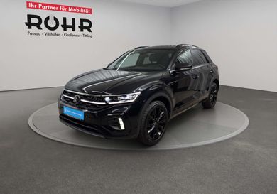 Volkswagen T-Roc, 2022