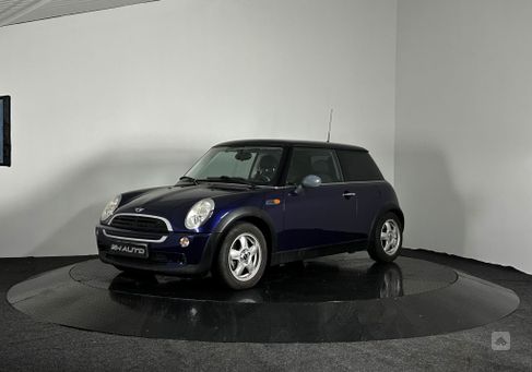 MINI, 2005