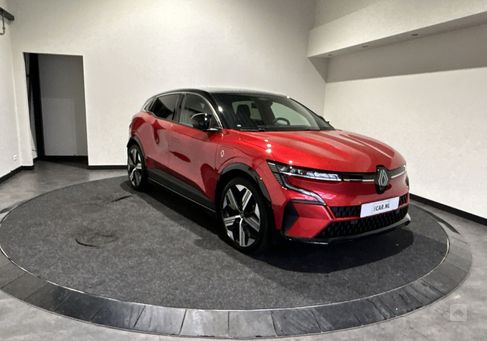 Renault Megane, 2023