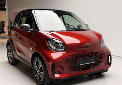Smart ForTwo, 2023