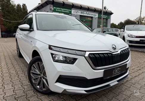 Skoda Kamiq, 2023