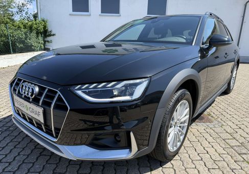 Audi A4 Allroad, 2023 2