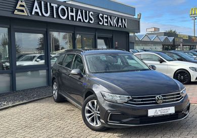 Volkswagen Passat Variant, 2022