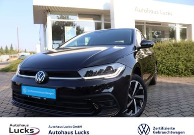 Volkswagen Polo, 2025