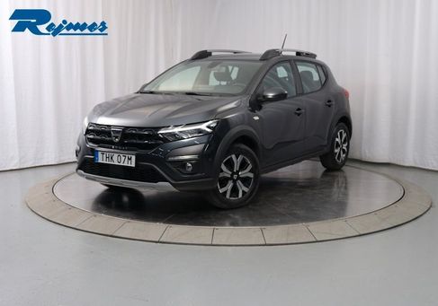 Dacia Sandero Stepway, 2023