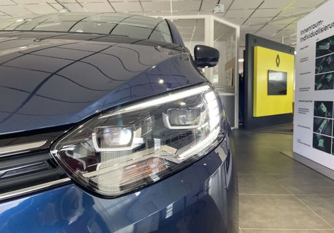 Renault Grand Scenic, 2022