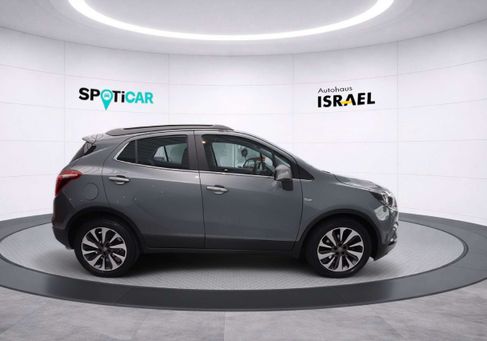 Opel Mokka X, 2019
