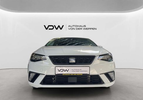 Seat Ibiza, 2024