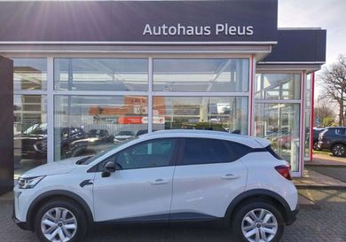 Mitsubishi ASX, 2025