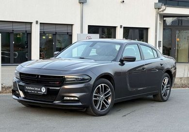 Dodge Charger, 2019
