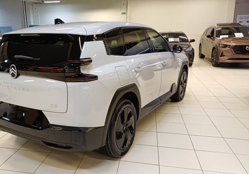 Citroën C5 Aircross, 2025 3