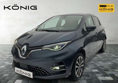 Renault ZOE, 2020