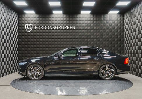 Volvo S90, 2020