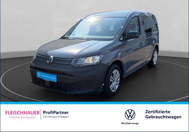Volkswagen Caddy, 2025