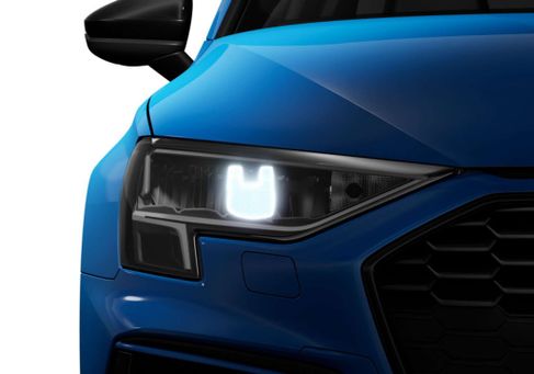 Audi A3, 2023 3