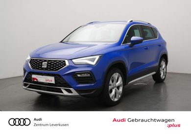 Seat Ateca, 2024