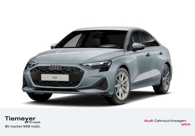 Audi A3, 2025