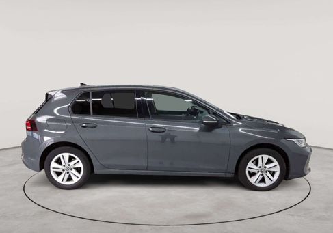 Volkswagen Golf, 2025 3