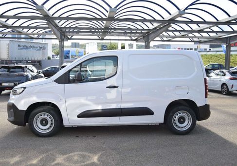 Fiat Doblo, 2026