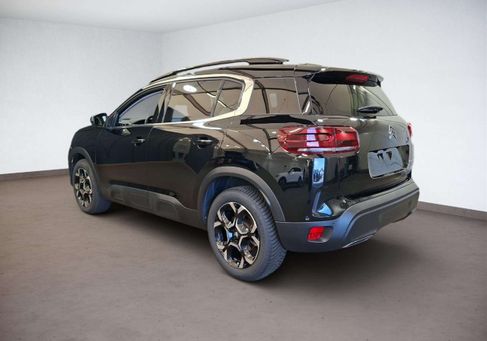 Citroën C5 Aircross, 2025 2