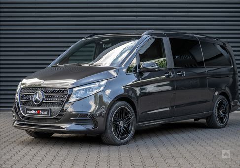 Mercedes-Benz V 300, 2024