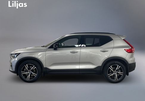 Volvo XC40, 2025 2