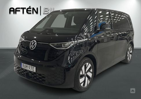 Volkswagen ID.Buzz, 2023