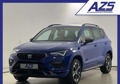 Seat Ateca, 2023