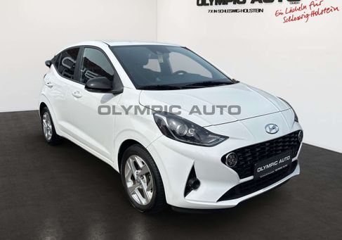 Hyundai i10, 2023 2
