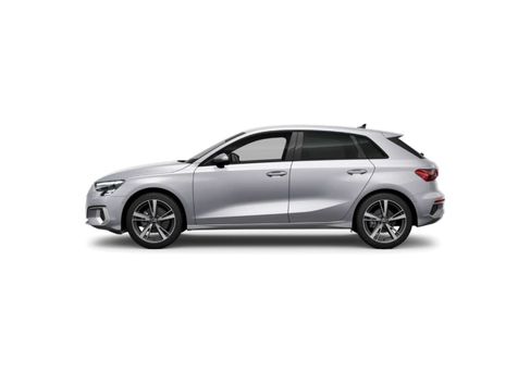 Audi A3, 2023 2