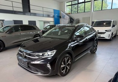Volkswagen Taigo, 2022