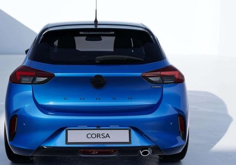 Opel Corsa, 2026 3