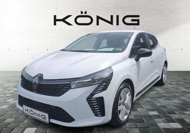 Renault Clio, 2024