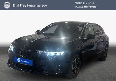 Opel Astra, 2025