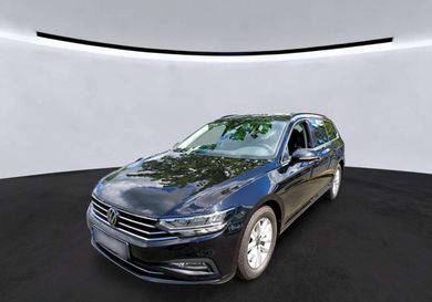 Volkswagen Passat Variant, 2023